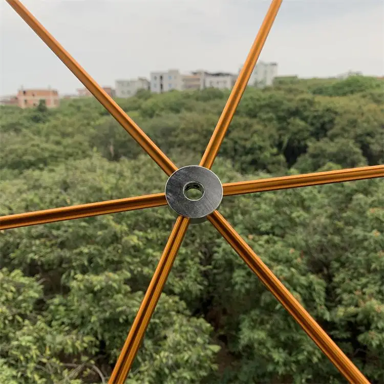 3 4 maneira tubo comum para 8.5mm
