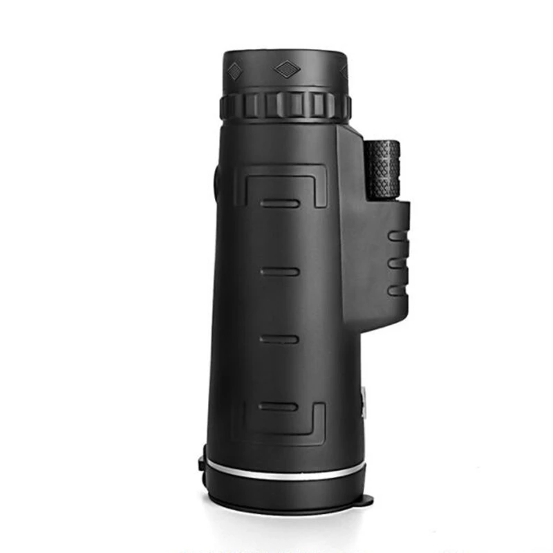 Agnicy 35X50Mm Monoculare Ad Alta Potenza Hd Palmare Nuovo Telescopio Per Uso Esterno 1000
