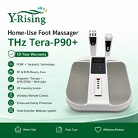 Nouveau Masseur de Pieds Oly Terahertz 2026 P90+ Version Améliorée Thérapie Bio-résonance Terahertz Iteracare Circulation Sanguine 3