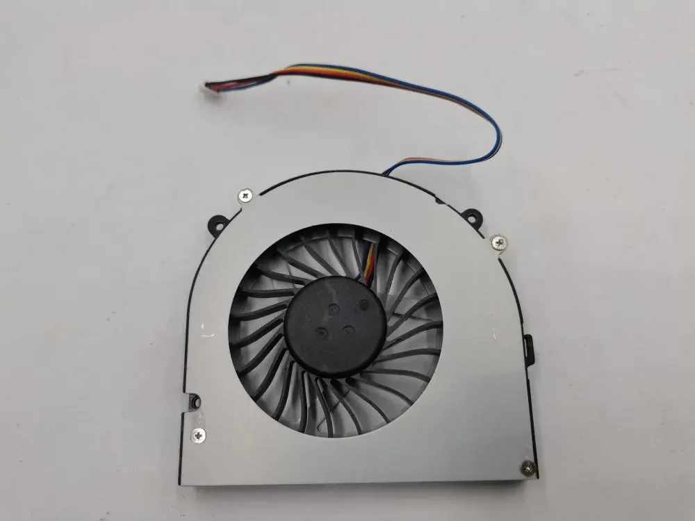 Ventilador de Refrigeração para w6 N100 Yexun Yx08010 5v 0.5a Novo