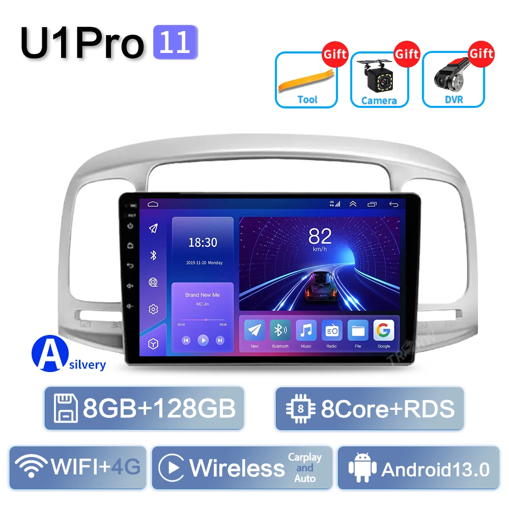 U1Pro11(8GB 128GB) A