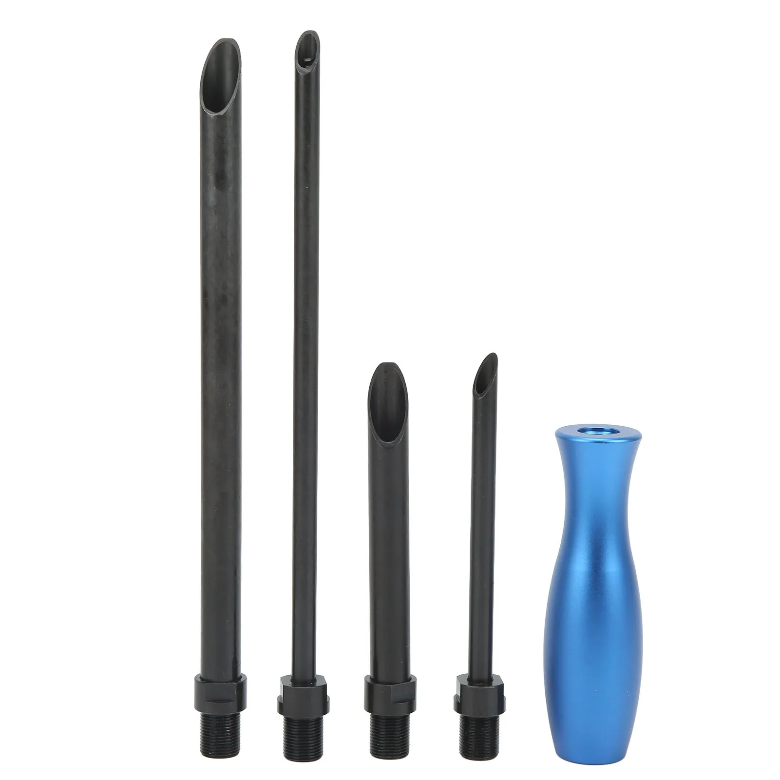 WireInsertionToolSet7618SteelWireHarnessLeadThreadingStripper