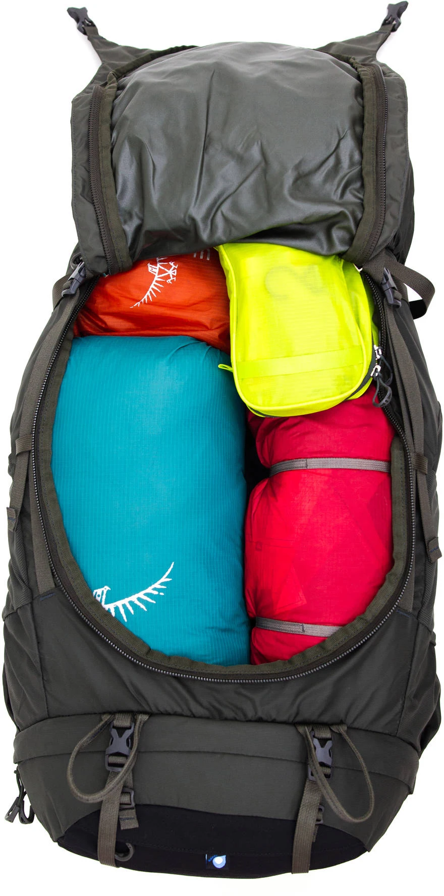 OSPREY KESTREL 58 バックパック Amazon.com : Osprey Kestrel 58L Men's Backpacking Backpack