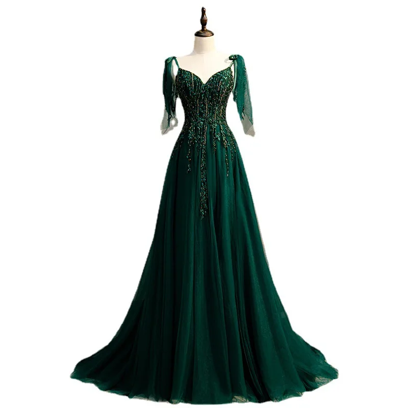 Vert foncé