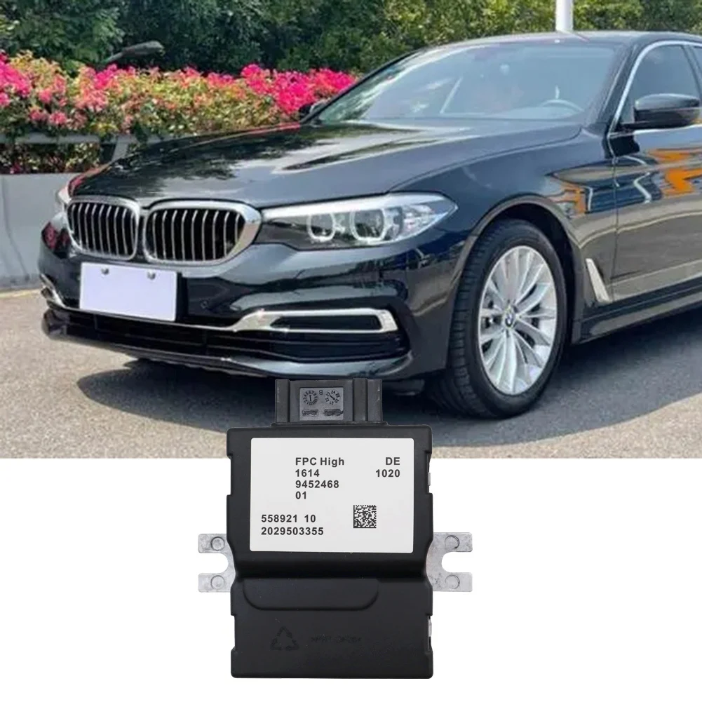 16149452468 연료 펌프 제어 장치, BMW 3 5 7 시리즈 X3 X4 X5 G31 G30 G38 G32 G12 G20 G21 G28 9452468, 신제품