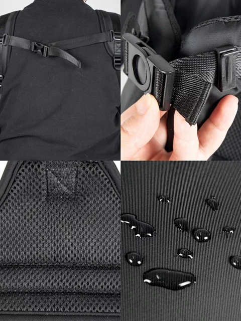Breathable Portable Pet Carrier Backpack for Dogs and Cats, Outdoor Travel, Outside Bag, New 6