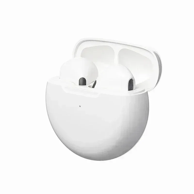 Wireless Bluetooth Earbuds With Microphone Noise Cancelling Sport_voghion.com