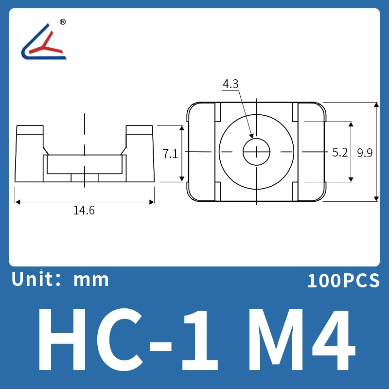 HC-1 M4