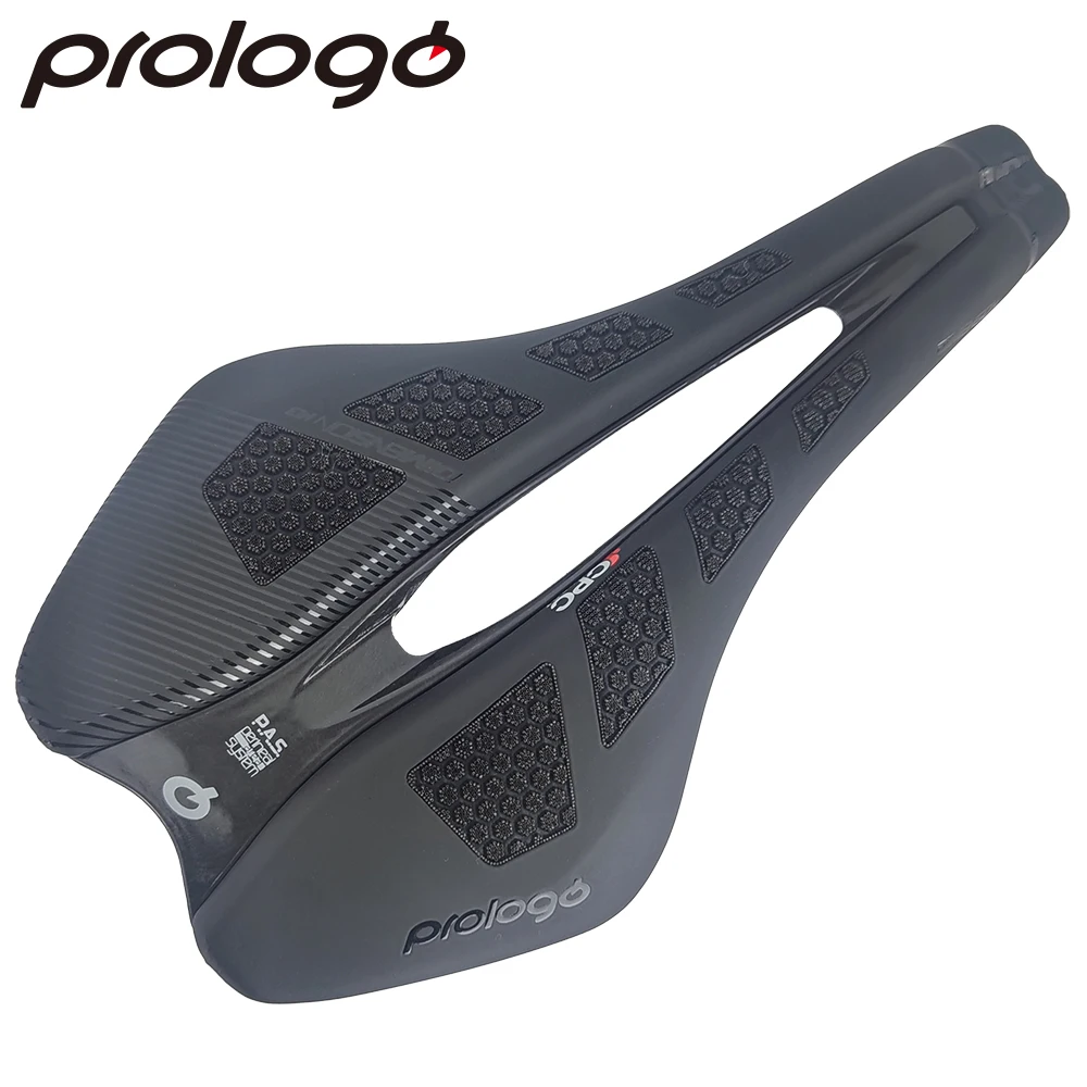 Amazon.com : Prologo Dimension Tirox Road Saddle, 143mm
