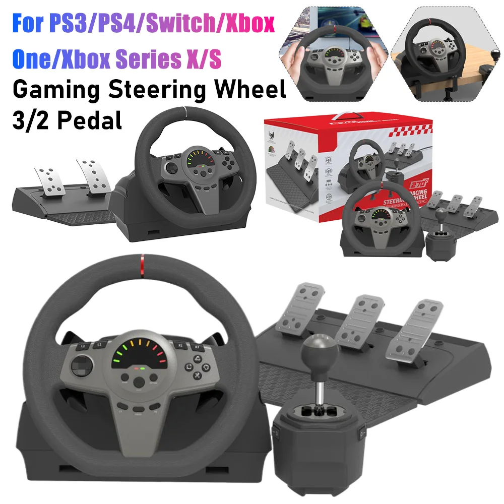 Logicool4点セット Drive By Wire Universal Pedal Adapter – SERIALNINE