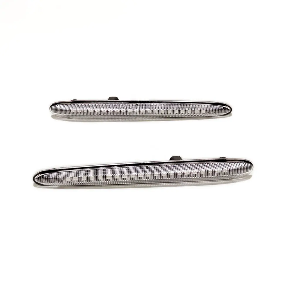 COPPIA FRECCE LATERALI Fume' Progressive Dinamiche A Led Alfa Romeo Giulietta EUR 29,90