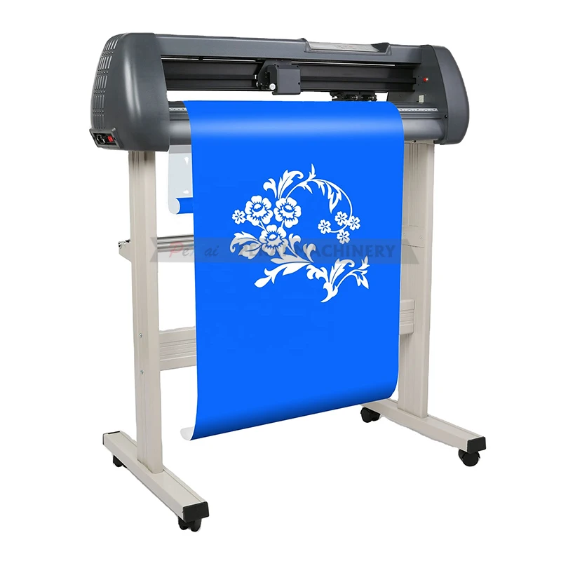 Plotter Corte Vinil