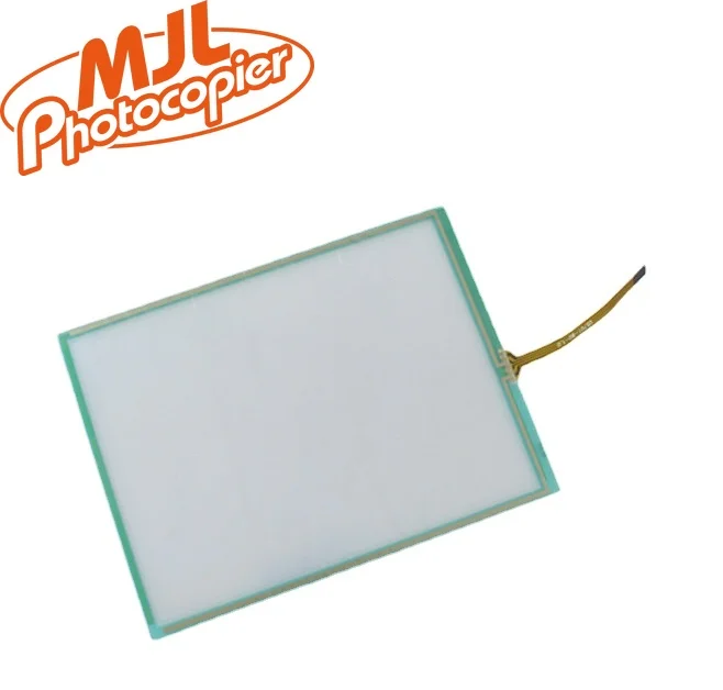 

4pcs Grade A For Canon IR105 IR7200 IR8500 IR 105 7200 8500 Touch Panel Screen