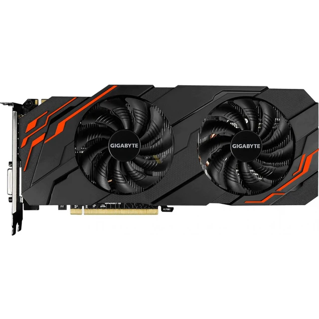 LTANDBR Ventilador De GPU De 87 Mm De 4 Pines CC 12 V 0.55 A PLA09215S12H RTX2080TI Para EVGA
