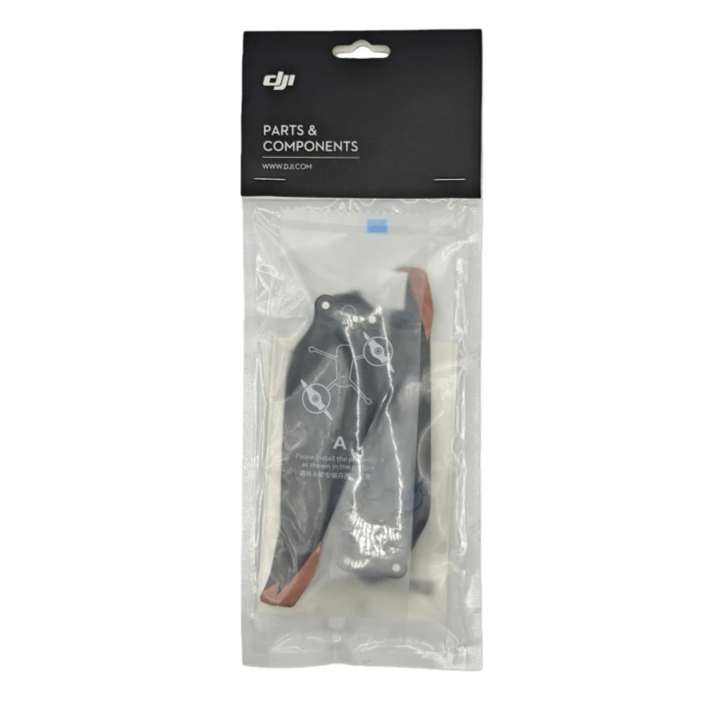 Hélices de Drone DJI Mini 3/3 Pro/3C - Pales de Rechange en Paquet de 1,2,4 Paires
