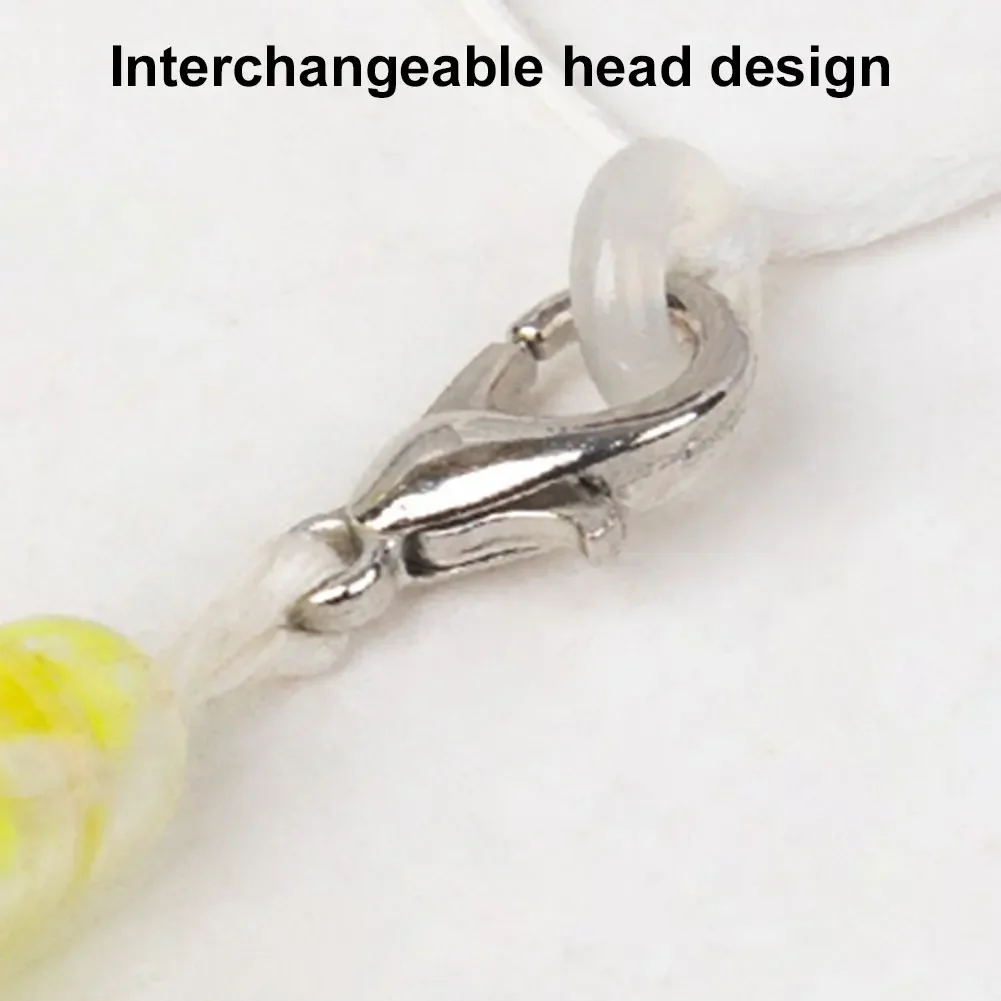 Caterpillar Teasing Cat Toy Motion Activated Kitten Toy Rechargeable Automatic Cat Toy with Tail for Indoor Cats Toy Ball