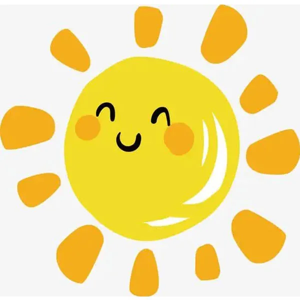 Sunny Sticker Printing Store Store