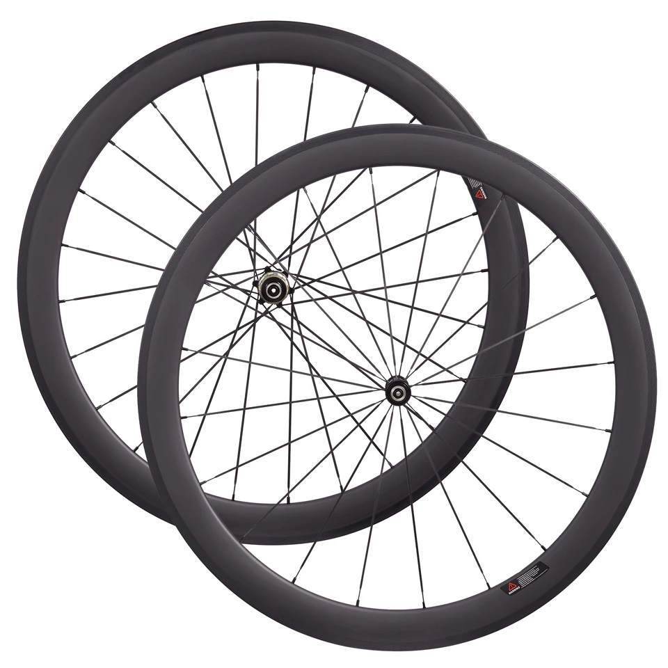 カーボンホイール マットブラック 60mm S40b6dd00bfa04b6e92ed3b0ceab7a