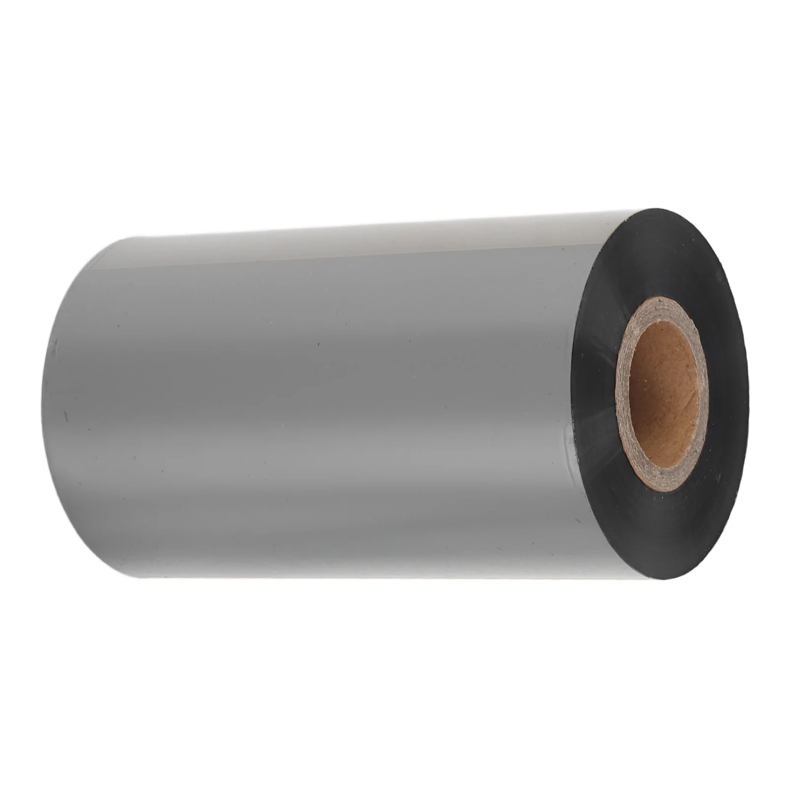 【Sale】110mmx300meter Thermal Transfer Ribbon Premium Wax Label Printer Roll Resin With Adhesive