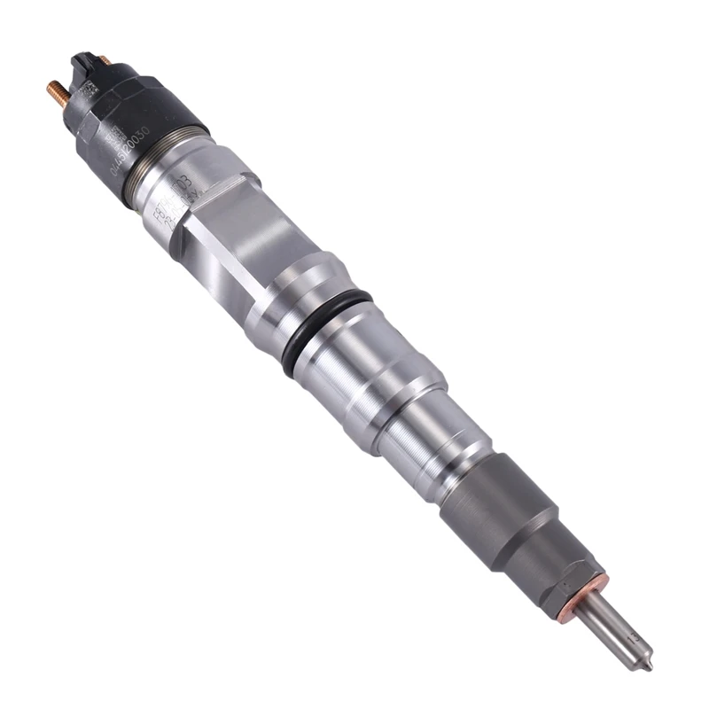 

0445120030 0445120218 New Crude Oil Fuel Injector Nozzle For For MAN TAG TGA TGS