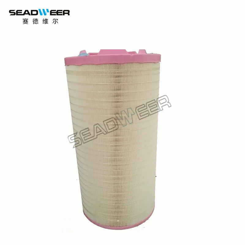

Compressed Air Filter Maintenance Kit 1630778399