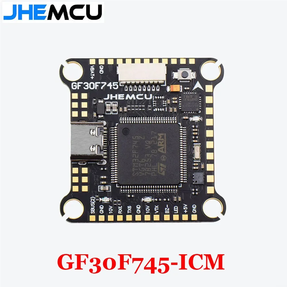 GF30F745-ICM Only