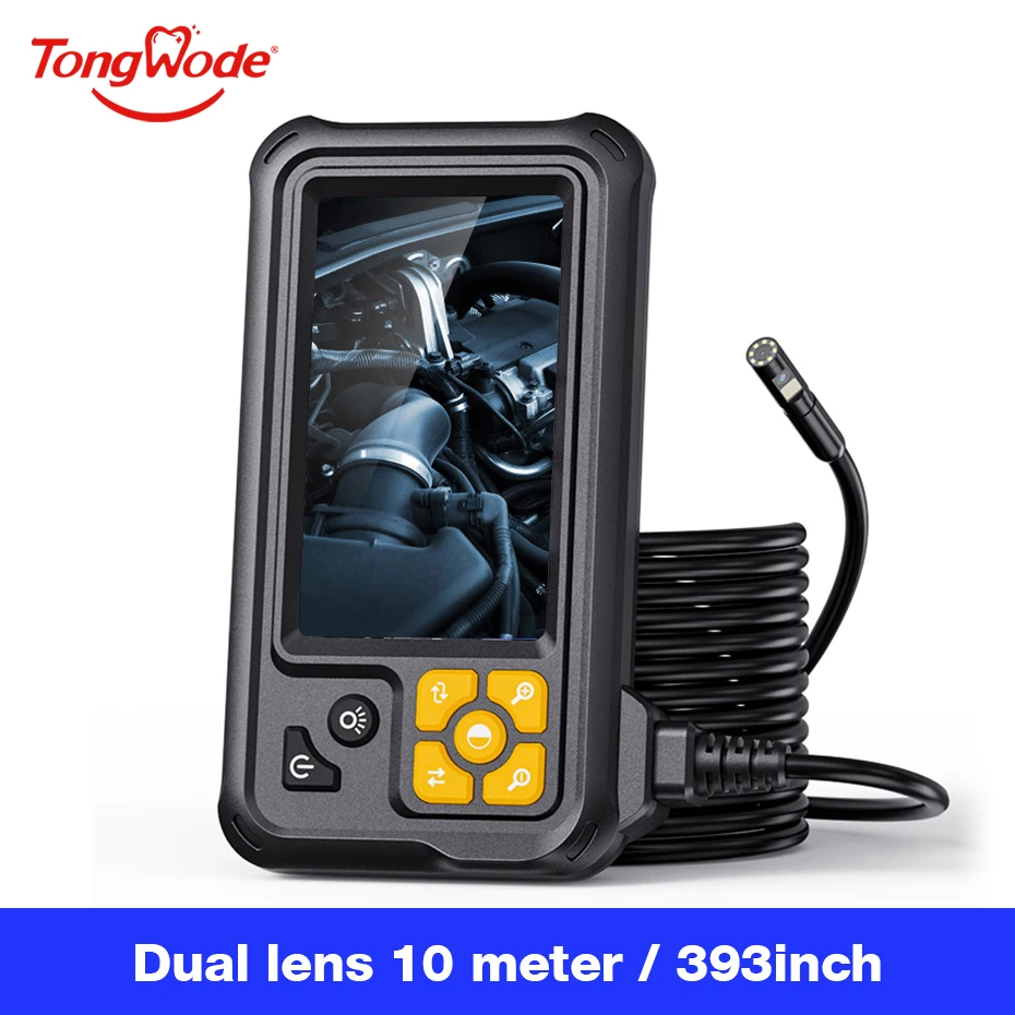 Dual Lens 10M