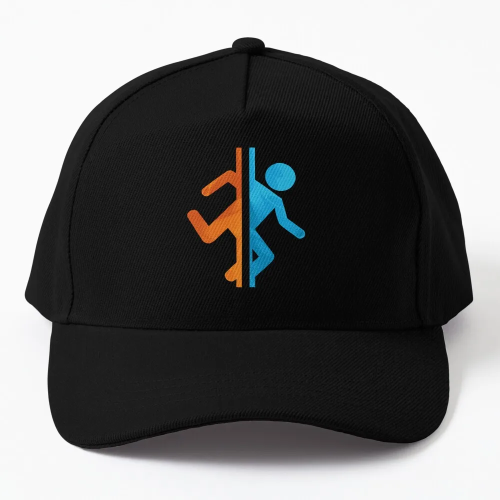 

Portal Baseball Cap Hat Man For The Sun dad hat Men Hat Women'S