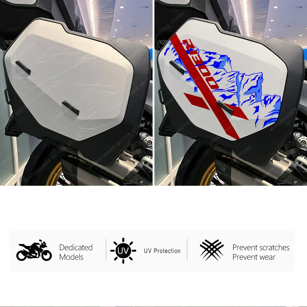 BMW R1300GS Ʈ ɼ 719 Ʈ  Ʈ̽ ƼĿ,  Ʈũ Ʈ Į, 2023 2024