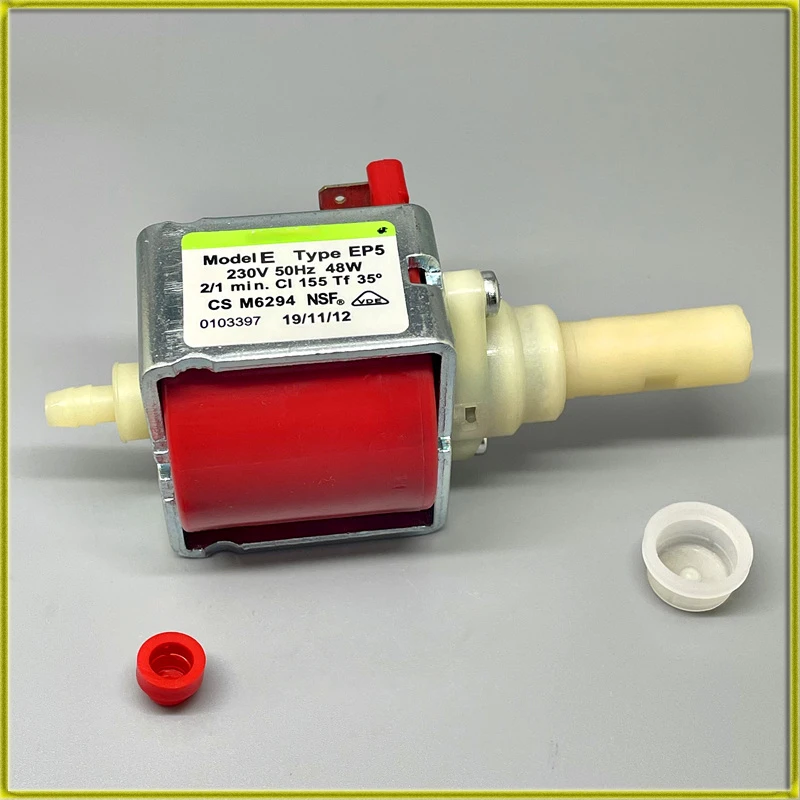 CoffeeMachineWaterPumpEP5230V48WCoffeeMachineWaterPump