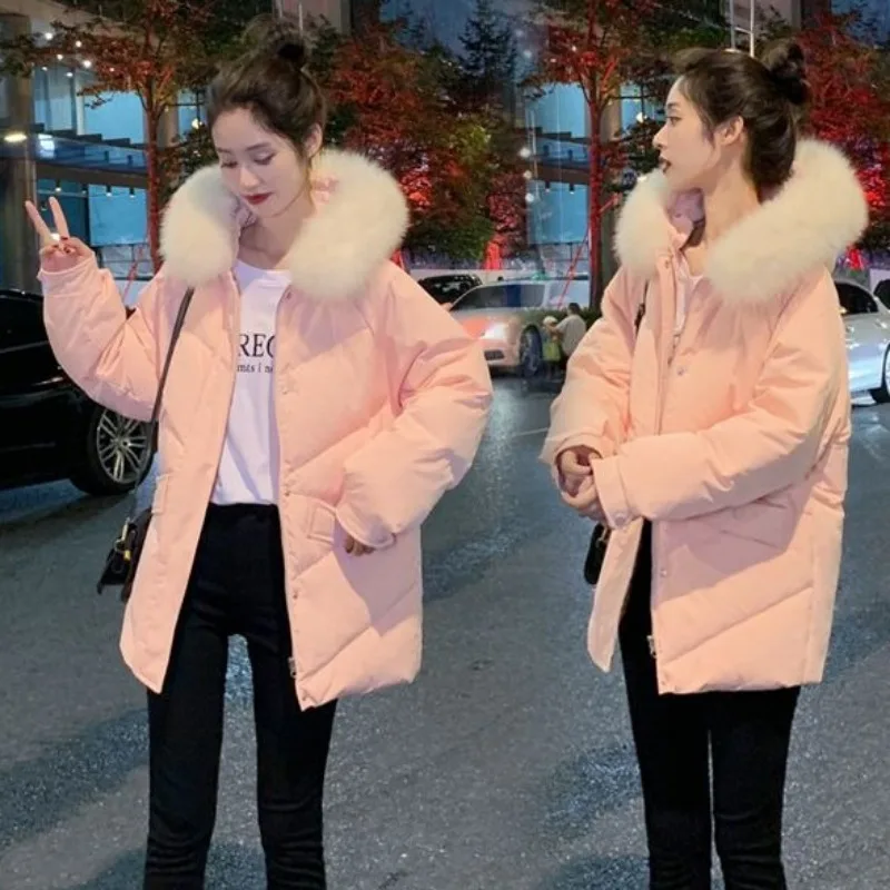 Рисунок 5 - Новая женская куртка на белом утином пуху