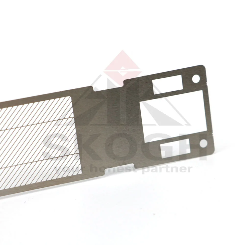 Carga Corona Grade para Konica Minolta Bizhub Imprensa C1070 C1070l C1060l C2060 C2070 Grade de Carga A50ur70323 10x C1060 - Imagem 2