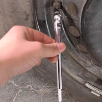 Car Tire Air Pressure Test Gauge Pen Portable Pen Shape Tire Air Pressure Test Meter Diagnostic Tool for Auto Car Truck 1