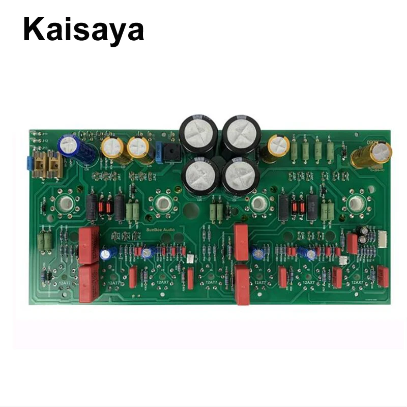 Highquality11CloneMcIntoshMC275HIFITubePowerAmplifier