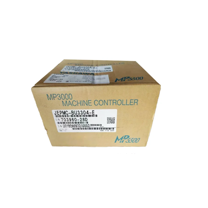 

Новый оригинальный контроллер PLC