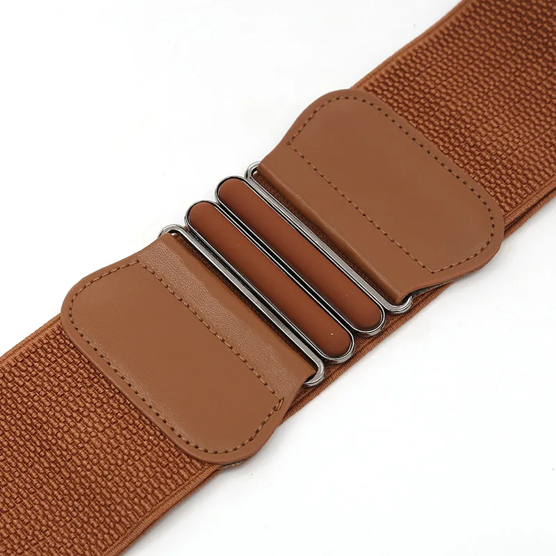 Рисунок 6 - Широкий эластичный пояс для женщин