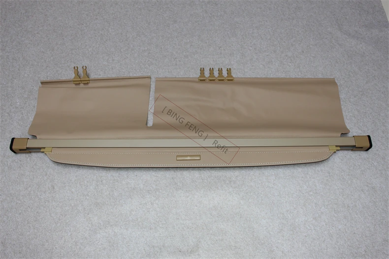 Rear Cargo Cover For Honda CR-V CRV 2002 2003 2004 2005 2006 Privacy Trunk Screen Security Shield Shade Stretchable Parts