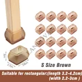 S  Rectangular-H