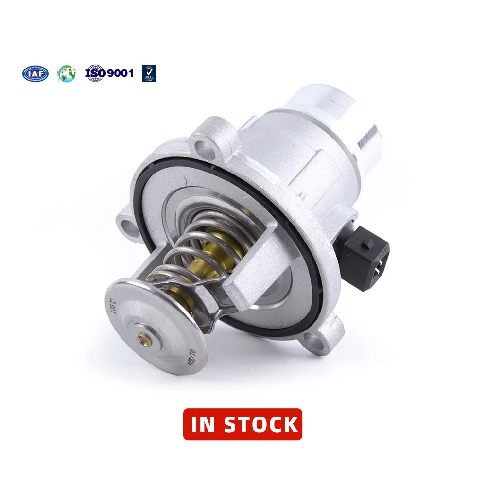 

11537586885 термостат двигателя для bmw 5 серии E60 F10 F07 E61 F11 6 серии E64 F12 F13 7 серии E65 E66 F01 F02 F03 F04