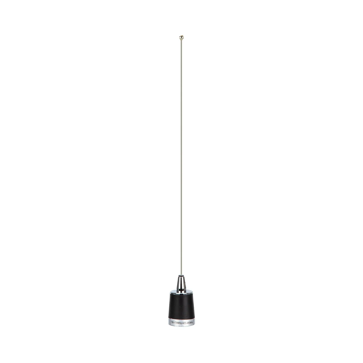 

NMO 220-250MHz 100W для автомобиля, с высоким коэффициентом усиления Mobile Ham Car Radio Walkie Talkie Antenna