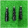 Golf Shaft Adapter Sleeve .330 .335 .370 Tip Driver Fairway RH Compatible with Taylormade M1 M2 M3 M4 M5 M6 SIM SIM2 R15 Driver 1