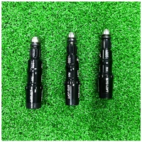 Golf Shaft Adapter Sleeve .330 .335 .370 Tip Driver Fairway RH Compatible with Taylormade M1 M2 M3 M4 M5 M6 SIM SIM2 R15 Driver 1