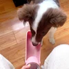 Foldable Pet Dog Water Bottle Leakproof Water Cup Feeder For Small Large Dogs Walking Puppy Cat Drinking Bowl Bulldog Supplies 5