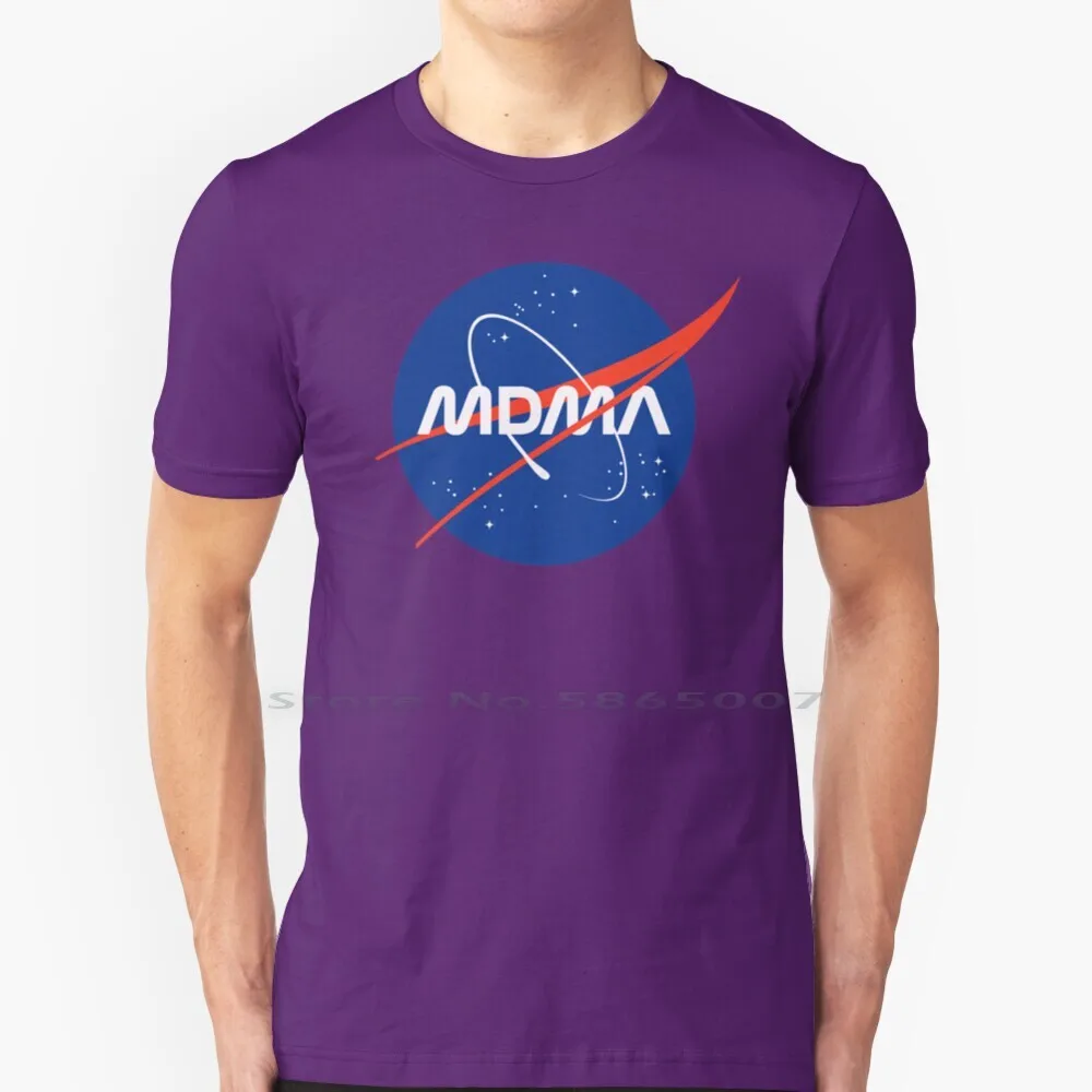 Nasa Tee Party