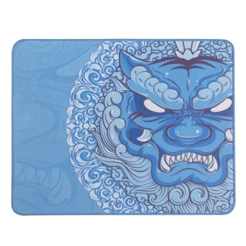 

Esptiger Gaming Smooth Flexible Mouse Pad Mousepads For Gamer LongTeng Lingyun