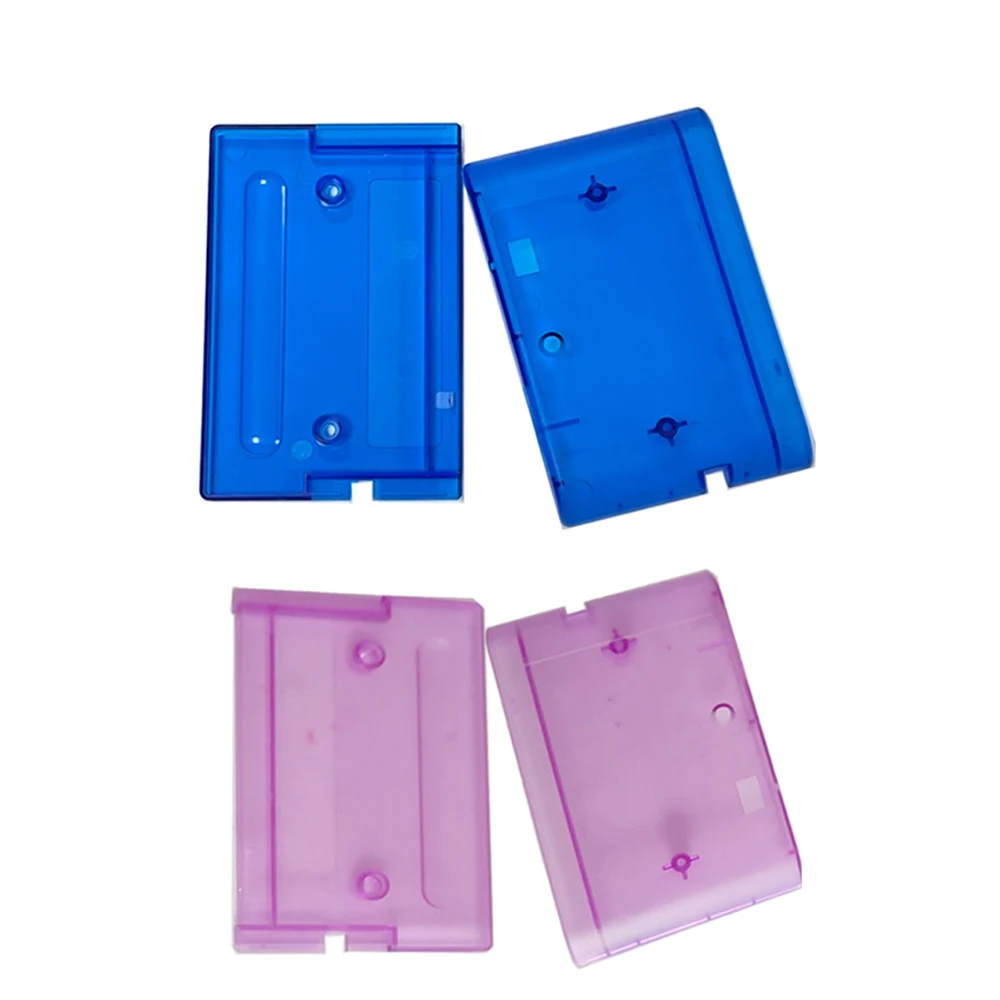 Ever Driver Card Cartridge Tf Card Housing Shell Case Per Sega Ever Driver Card Tf Game Box Case Sostituzione