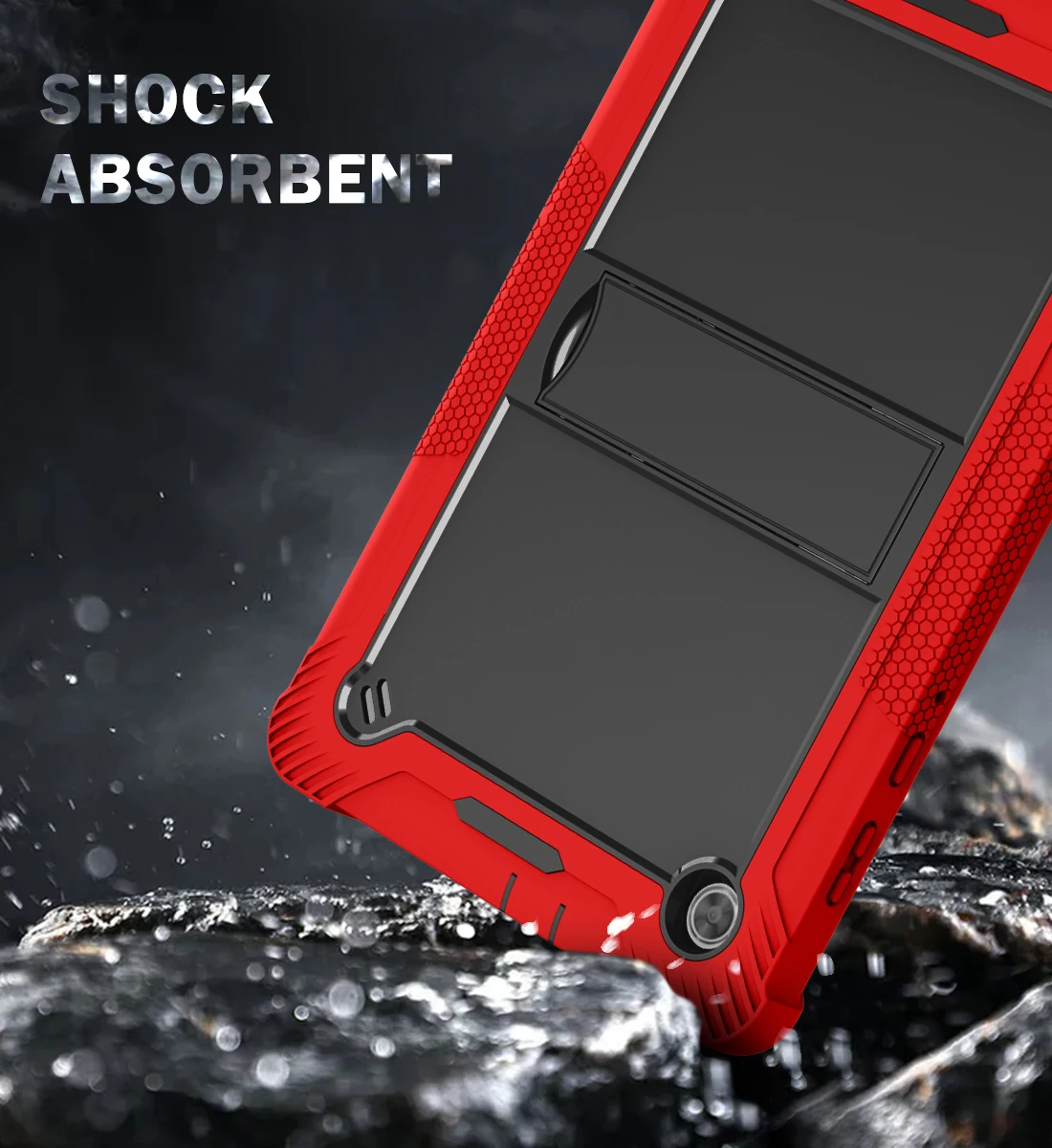 para Lenovo Guia M10 Fhd Mais 103 Polegadas Tb-x606x Tb-x606x Tb-x606x Tb-x606f Case - Imagem 2