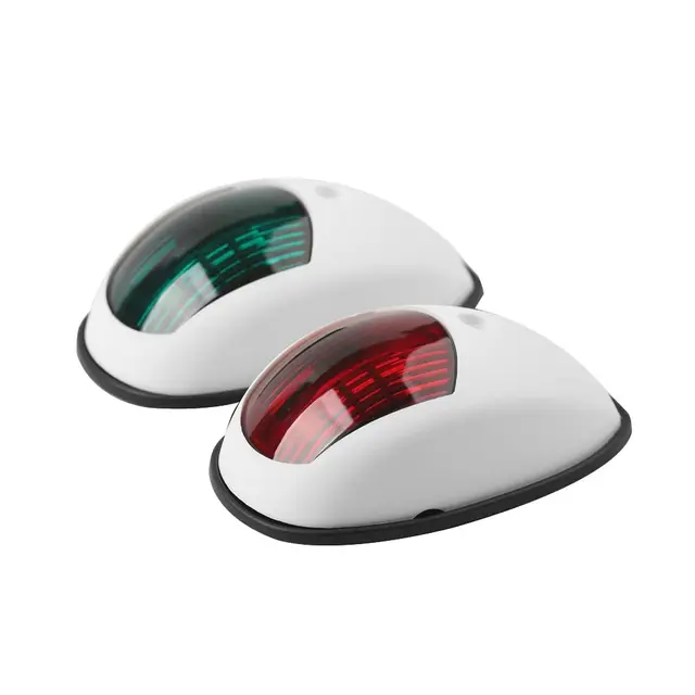 LUCE DI NAVIGAZIONE A LED PORTATILE - G.F.N. Gibellato Forniture Nautiche - Foto 10