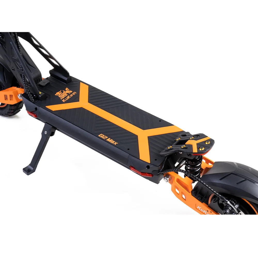 KUKIRIN-patinete eléctrico G2 MAX, neumáticos todoterreno de 10x2023  pulgadas, Motor de 2,75 W, batería de 48V y 20Ah, rango de 80km, 3  velocidades, novedad de 1000 - AliExpress