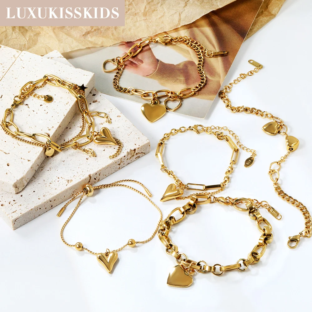 Amazon Metal Square Charm Bracelets Bracelet Original Custom